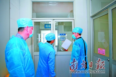 清远肺炎最新动态更新