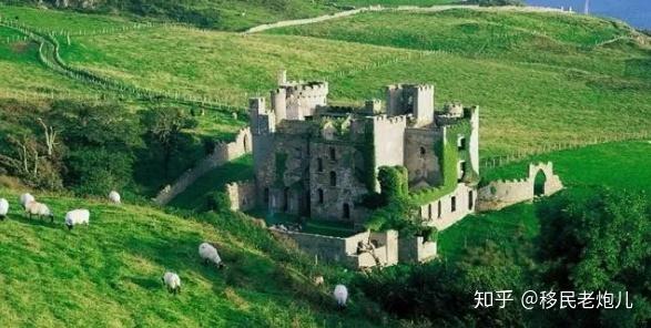 爱尔兰最新移民及其步骤指南
