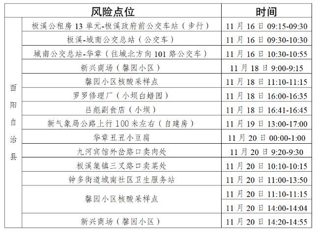最新疫情酉阳全面视角与观点阐述