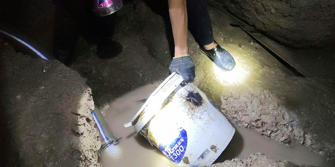 💦抽水坑最新动态揭秘，最新进展一览💦