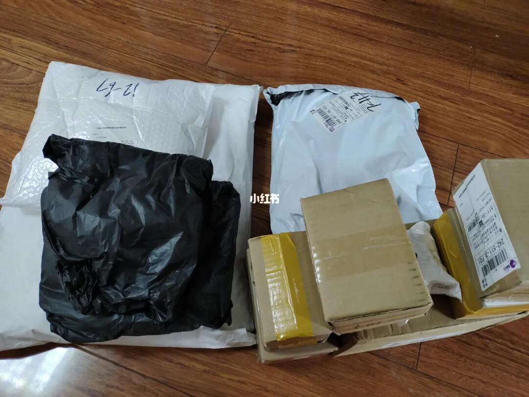 最新拆快递体验，速度与激情的碰撞