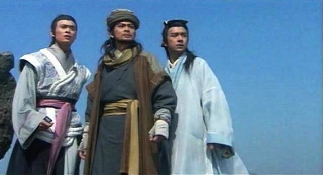 大侠魂最新，经典与创新的思辨之旅