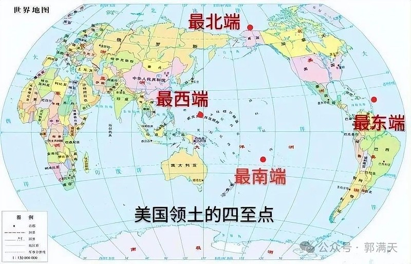 美国最新国土拓展，变化、学习与自信的力量在行动