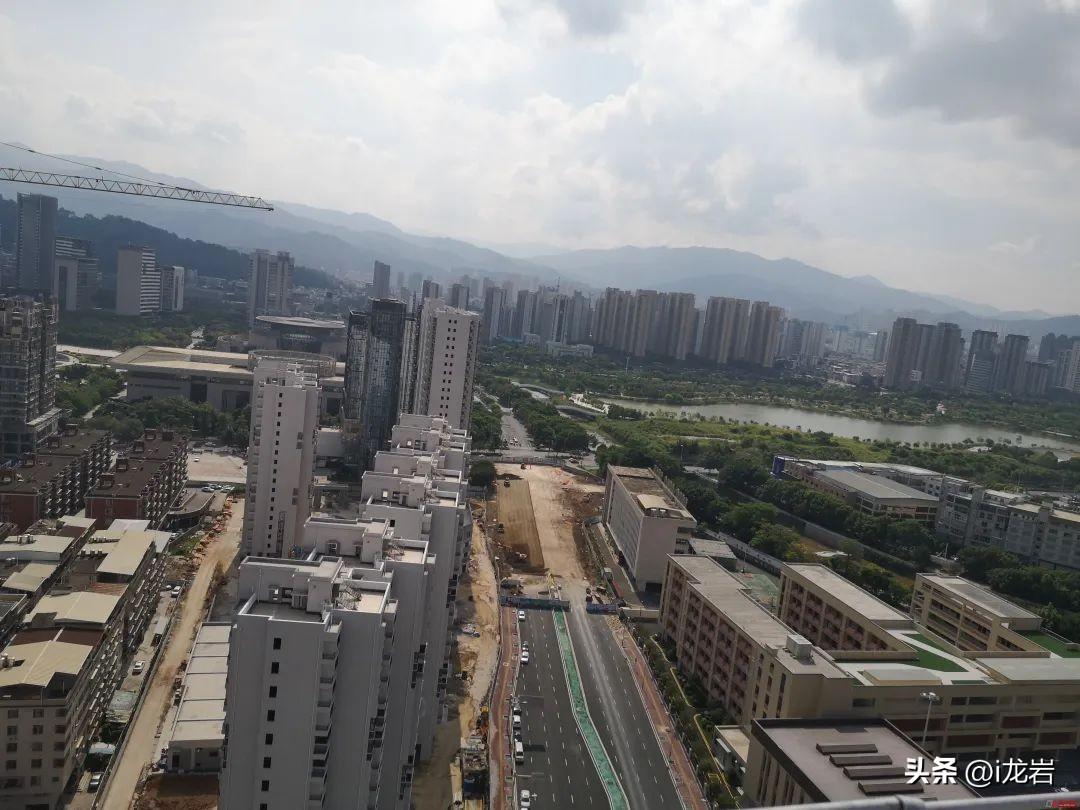 龙岩科技革新，智能新纪元重塑生活