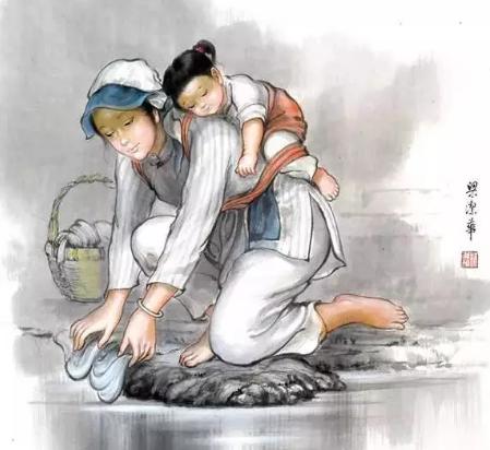 最新啃老方式，自然之旅重拾内心平静的探索