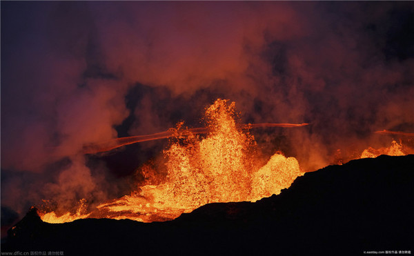火山最新结算，时代印记与深远影响