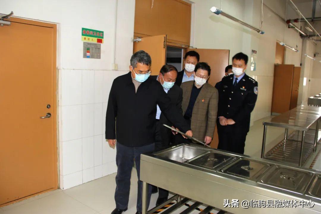 临朐最新疫情动态及应对疫情的详细步骤指南