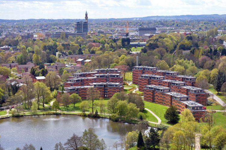 英国大学最新排名，自然美景与学术之旅的完美结合