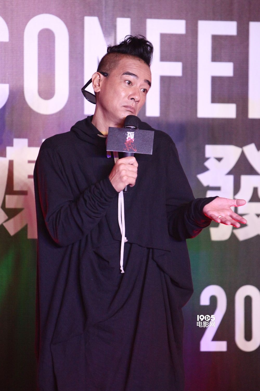 陈小春最新电影三大看点大揭秘！
