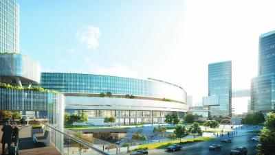 南京北站建设进展、最新消息与争议观点解析